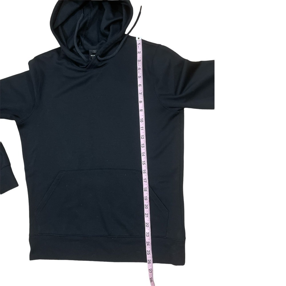 OAKLEY hoodie MENS M/L BLACK HT4-4 - Picture 5 of 6